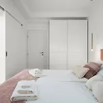 Excelsio Omis Riviera 아파트 Stanici