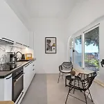 Excelsio Omis Riviera 아파트 Stanici