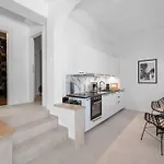 아파트 Excelsio Omis Riviera Stanici