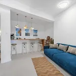 아파트 Excelsio Omis Riviera Stanici