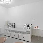 아파트 Excelsio Omis Riviera *