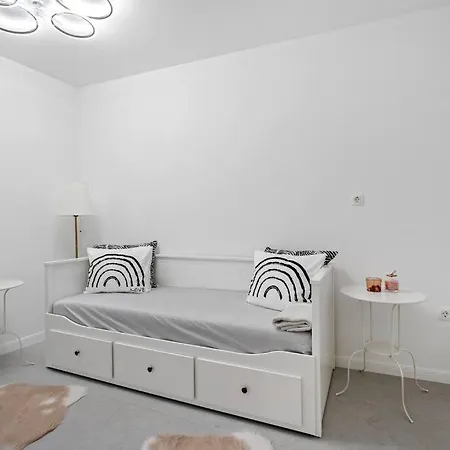 Apartment Excelsio Omis Riviera *