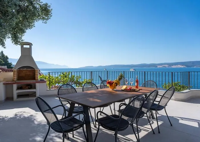 Excelsio Omis Riviera