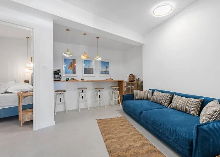 Apartament Excelsio Omis Riviera Stanici
