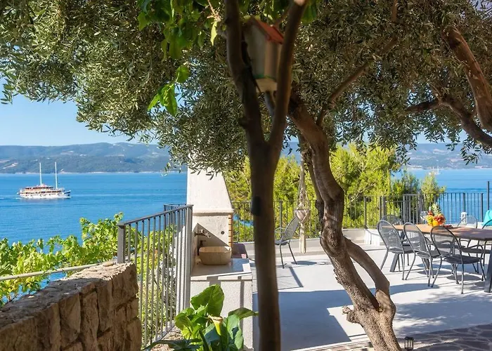 Apartament Excelsio Omis Riviera