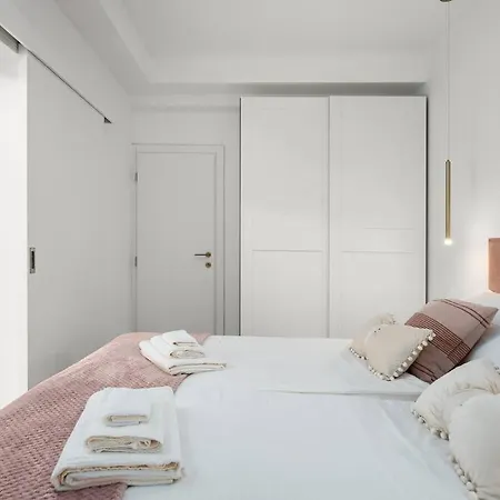 Excelsio Omis Riviera Apartman Stanici