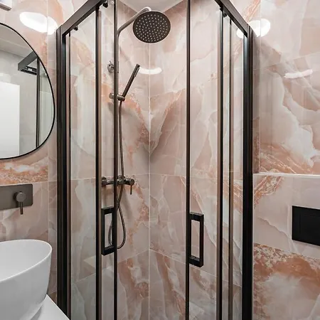 Excelsio Omis Riviera *