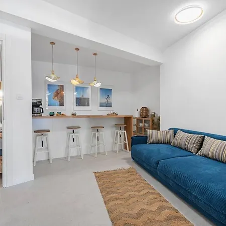 Apartman Excelsio Omis Riviera Stanici