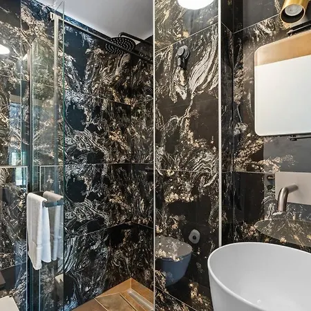 Excelsio Omis Riviera Apartman