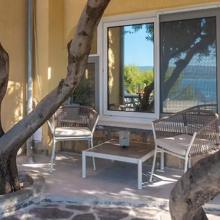 Excelsio Omis Riviera *