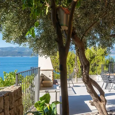 Apartman Excelsio Omis Riviera