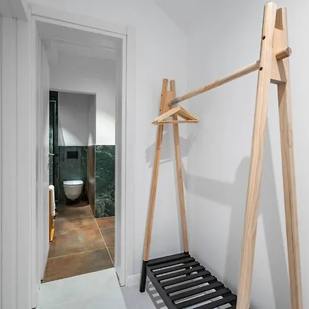Appartement Excelsio Omis Riviera *