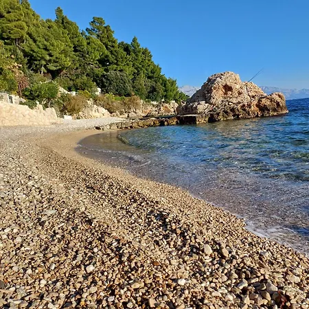 Excelsio Omis Riviera Apartman *