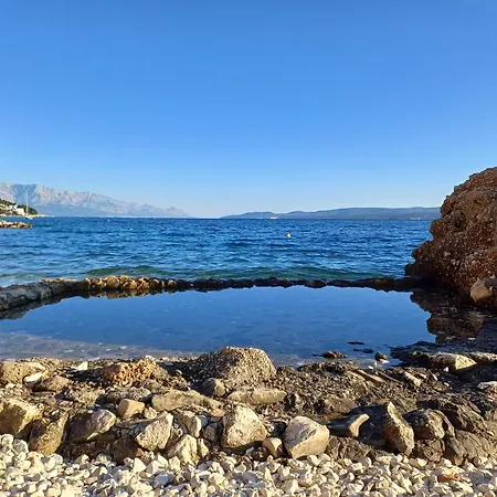 Apartman Excelsio Omis Riviera