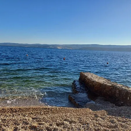 Excelsio Omis Riviera Apartman