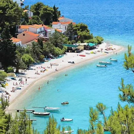 Excelsio Omis Riviera * Stanici