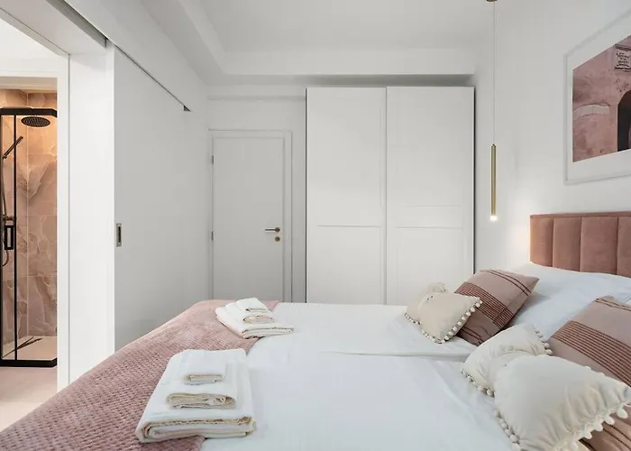 Excelsio Omis Riviera Appartement Stanici