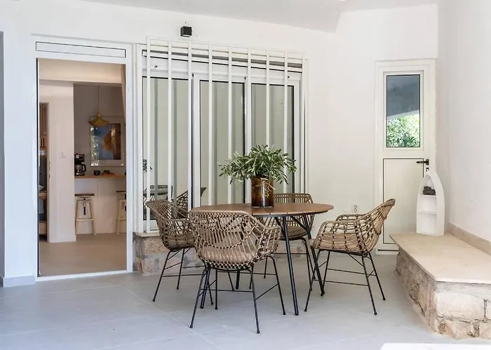 Appartement Excelsio Omis Riviera