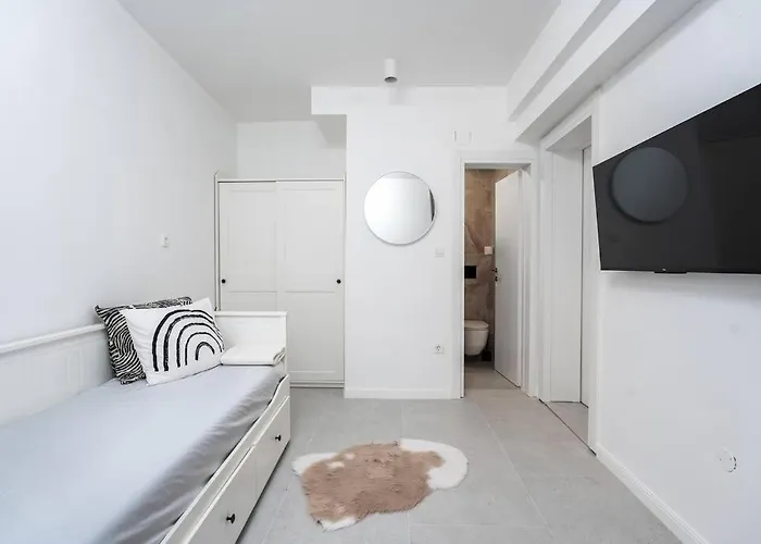Appartement Excelsio Omis Riviera *