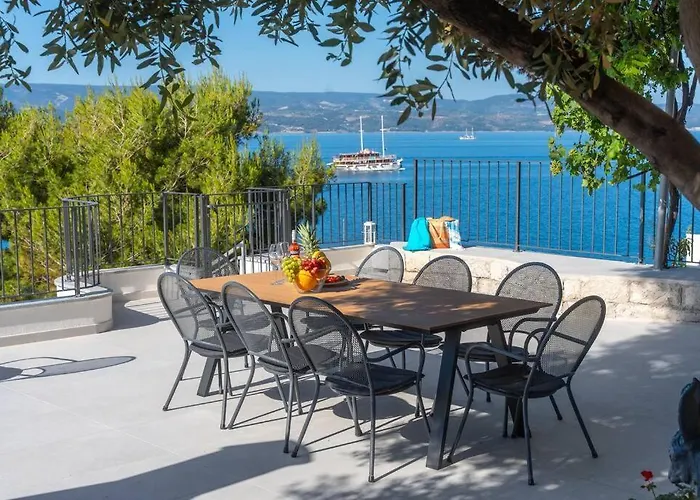 Excelsio Omis Riviera Appartement
