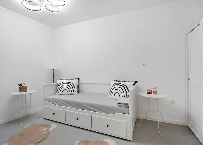 Appartement Excelsio Omis Riviera *