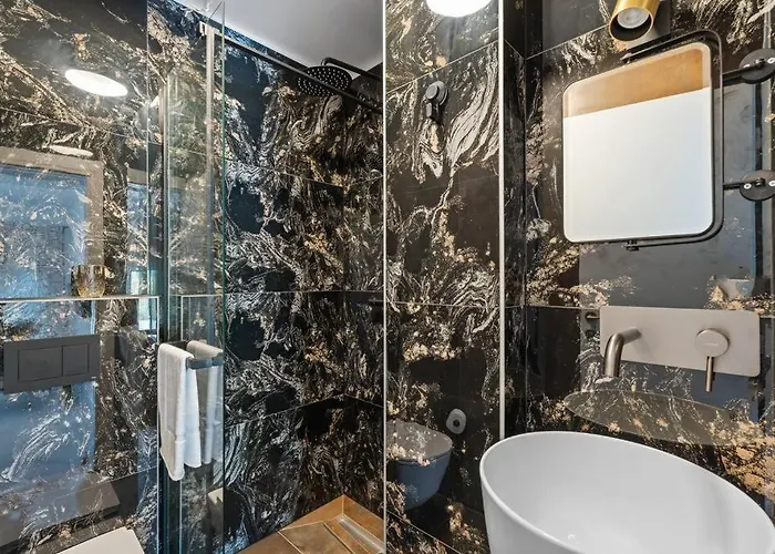 Excelsio Omis Riviera Appartement