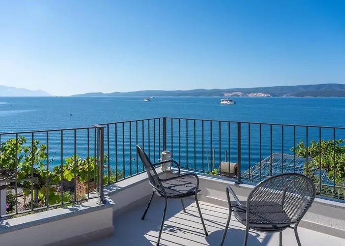 Excelsio Omis Riviera Appartement