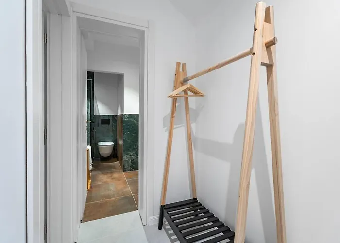 Appartement Excelsio Omis Riviera *