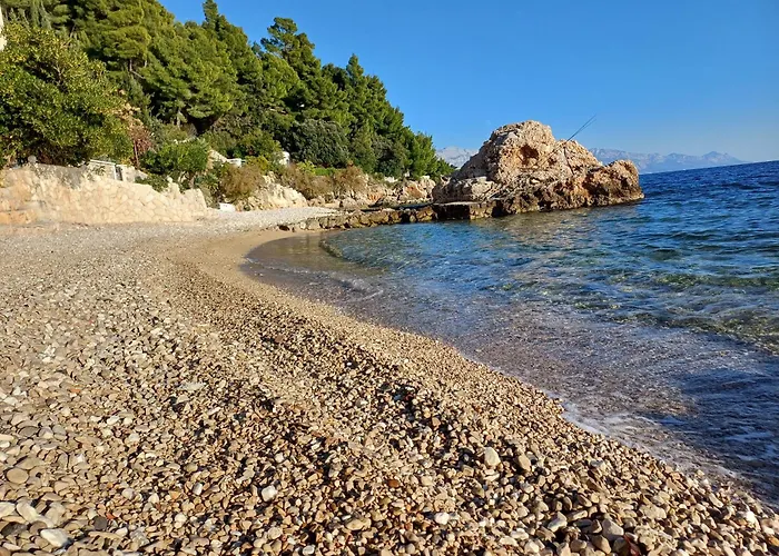 Excelsio Omis Riviera Appartement *