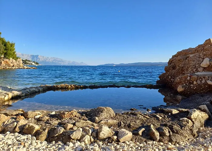 Appartement Excelsio Omis Riviera