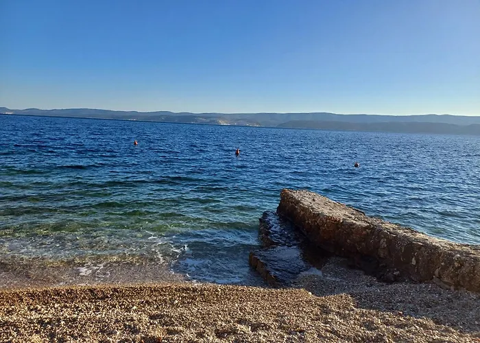 Excelsio Omis Riviera Appartement