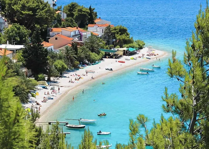 Excelsio Omis Riviera * Stanici